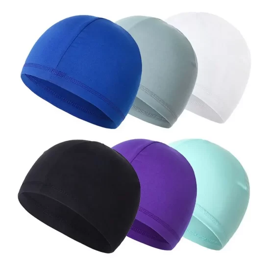 Unisex Sports Caps Quick Dry Helmet Cycling Cap Outdoor Sport Bike Riding Running Hats Cap Anti-Sweat Cooling Breathable Hats - Image 3