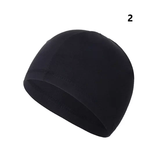 Unisex Sports Caps Quick Dry Helmet Cycling Cap Outdoor Sport Bike Riding Running Hats Cap Anti-Sweat Cooling Breathable Hats - Image 9