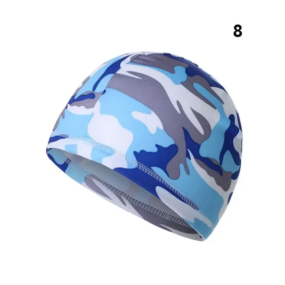 Unisex Sports Caps Quick Dry Helmet Cycling Cap Outdoor Sport Bike Riding Running Hats Cap Anti-Sweat Cooling Breathable Hats - Image 15