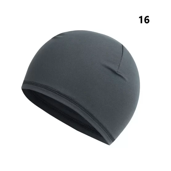 Unisex Sports Caps Quick Dry Helmet Cycling Cap Outdoor Sport Bike Riding Running Hats Cap Anti-Sweat Cooling Breathable Hats - Image 20