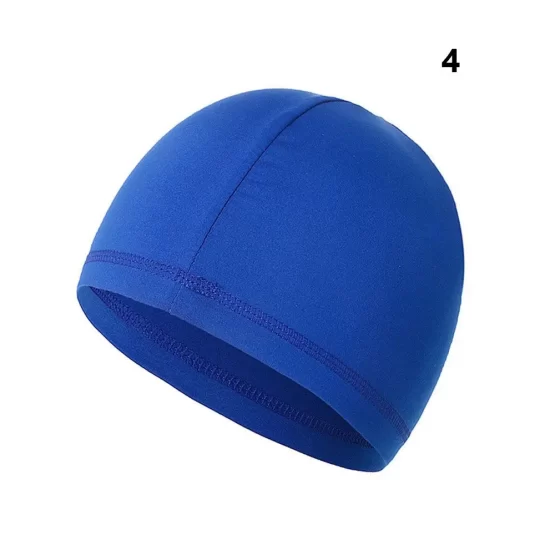 Unisex Sports Caps Quick Dry Helmet Cycling Cap Outdoor Sport Bike Riding Running Hats Cap Anti-Sweat Cooling Breathable Hats - Image 11